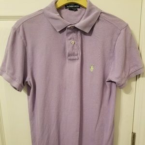 Men's Polo by Ralph Lauren